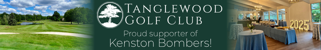 Advertisement image for The Tanglewood Golf Club