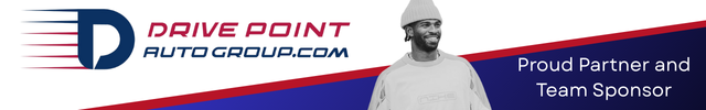 Advertisement image for Drive Point Auto Group