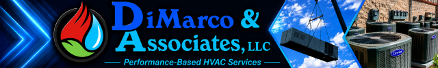 Advertisement image for Dimarco & Associates, LLC