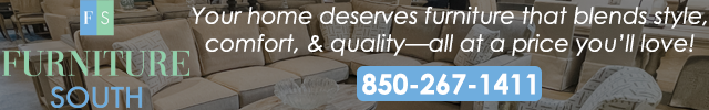Advertisement image for Furniture South