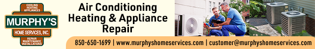 Advertisement image for Murphys Home Services, Inc
