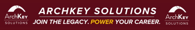 Advertisement image for Archkey Solutions