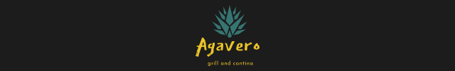 Advertisement image for Agavero Grill
