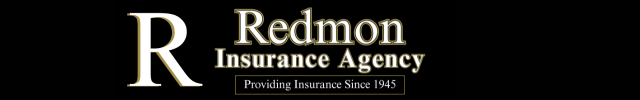 Advertisement image for Redmon Insurance