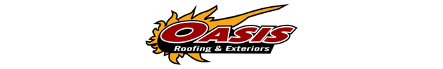 Advertisement image for Oasis Roofing