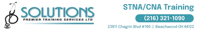 Advertisement image for Solutions Premier Training Services