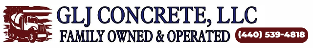 Advertisement image for GLJ Concrete, LLC