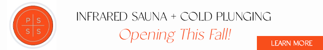 Advertisement image for Pure Sweat Sauna Studio - Strongsville