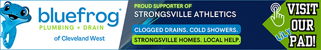 Advertisement image for Bluefrog Plumbing + Drain of Cleveland West