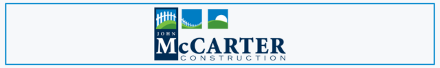 Advertisement image for John McCarter Construction