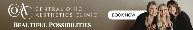 Advertisement image for Central Ohio Aesthetics Clinic