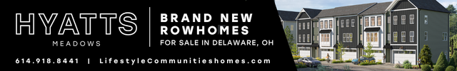 Advertisement image for Lifestyle Communities 