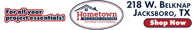 Advertisement image for Hometown Building Center