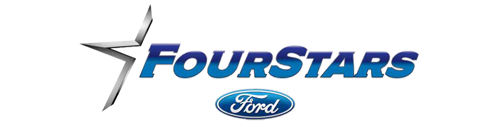 Advertisement image for Four Stars Ford