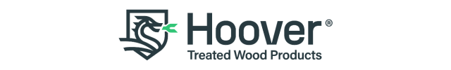 Advertisement image for Hoover Treated Wood Products