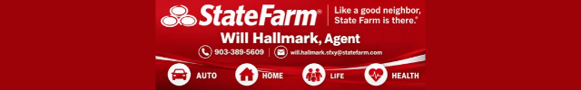 Advertisement image for State Farm 