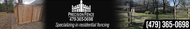 Advertisement image for Precision Fence Construction LLC