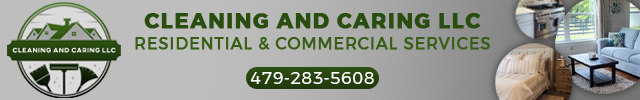 Advertisement image for Cleaning & Caring