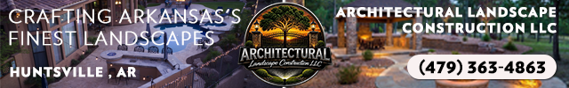Advertisement image for Architectural Landscape Construction LLC