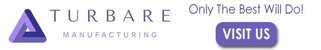 Advertisement image for Turbare Manufacturing, LLC