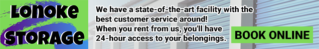 Advertisement image for Lonoke Storage