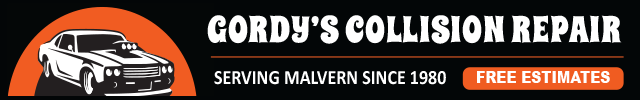 Advertisement image for Gordy's Collisions Repair