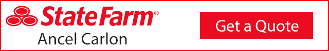 Advertisement image for State Farm Insurance