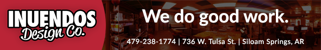 Advertisement image for Inuendos Sign Co