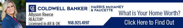 Advertisement image for Allyson Reece- Coldwell Banker