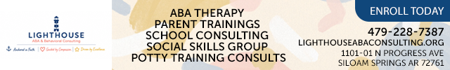 Advertisement image for Lighthouse ABA & Behavioral Consulting 