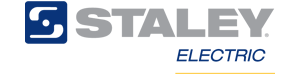 Advertisement image for Staley Electric