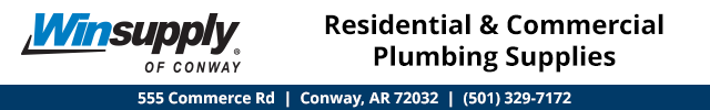 Advertisement image for Winsupply Conway