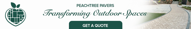 Advertisement image for Peachtree Pavers