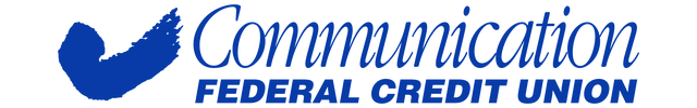 Advertisement image for Communications Federal Credit Union