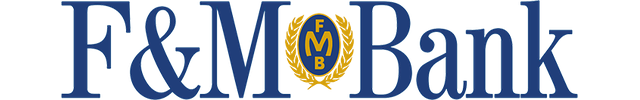 Advertisement image for F&M Bank