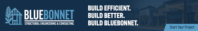 Advertisement image for Bluebonnet Structural Engineering & Consulting