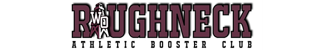 Advertisement image for Roughneck Athletic Boosters