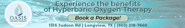 Advertisement image for Oasis Oxygen Therapy