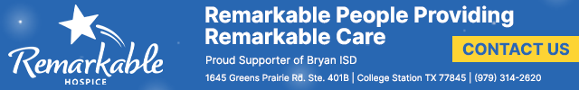 Advertisement image for Remarkable Hospice