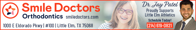 Advertisement image for Smile Doctors Orthodontics- Little Elm