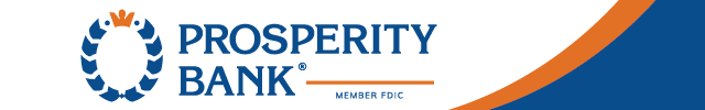 Advertisement image for Prosperity Bank