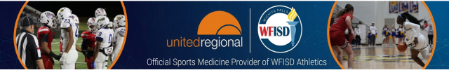 Advertisement image for United Regional