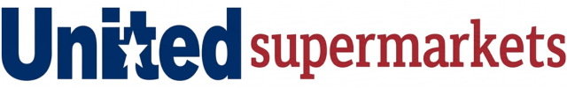 Advertisement image for United Supermarkets
