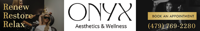 Advertisement image for ONYX Aesthetics & Wellness
