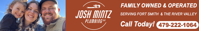 Advertisement image for Josh Mintz Plumbing LLC