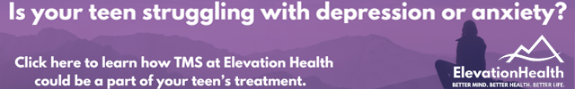 Advertisement image for Elevation Health