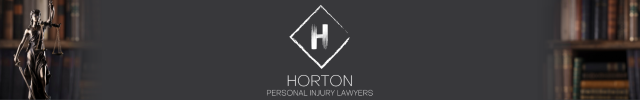 Advertisement image for Horton Personal Injury Lawyers 