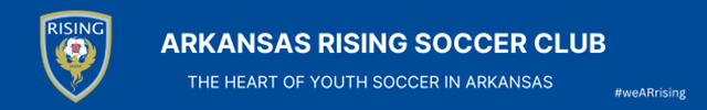 Advertisement image for Arkansas Rising