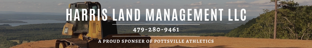 Advertisement image for Harris Land Management 