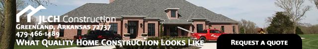 Advertisement image for JLCH Construction